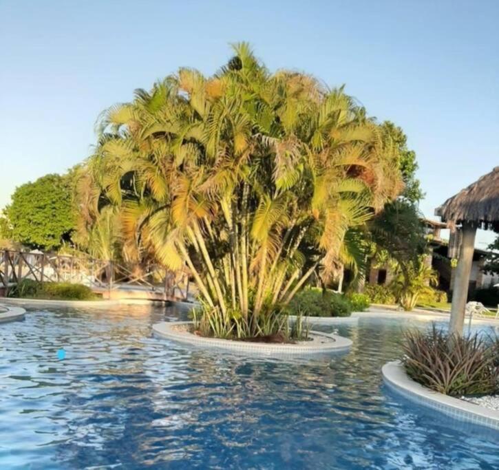 Apartamento Iloa 07-H Barra de São Miguel Kültér fotó